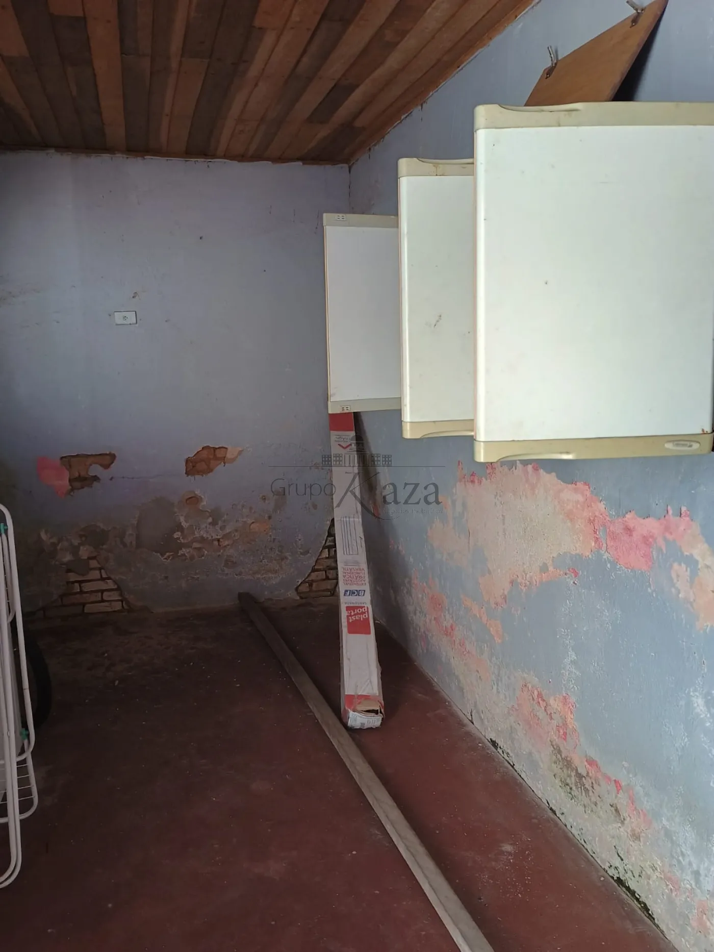 Foto 13 de Casa Padrão em Jardim Paraíba, Jacareí - imagem 13