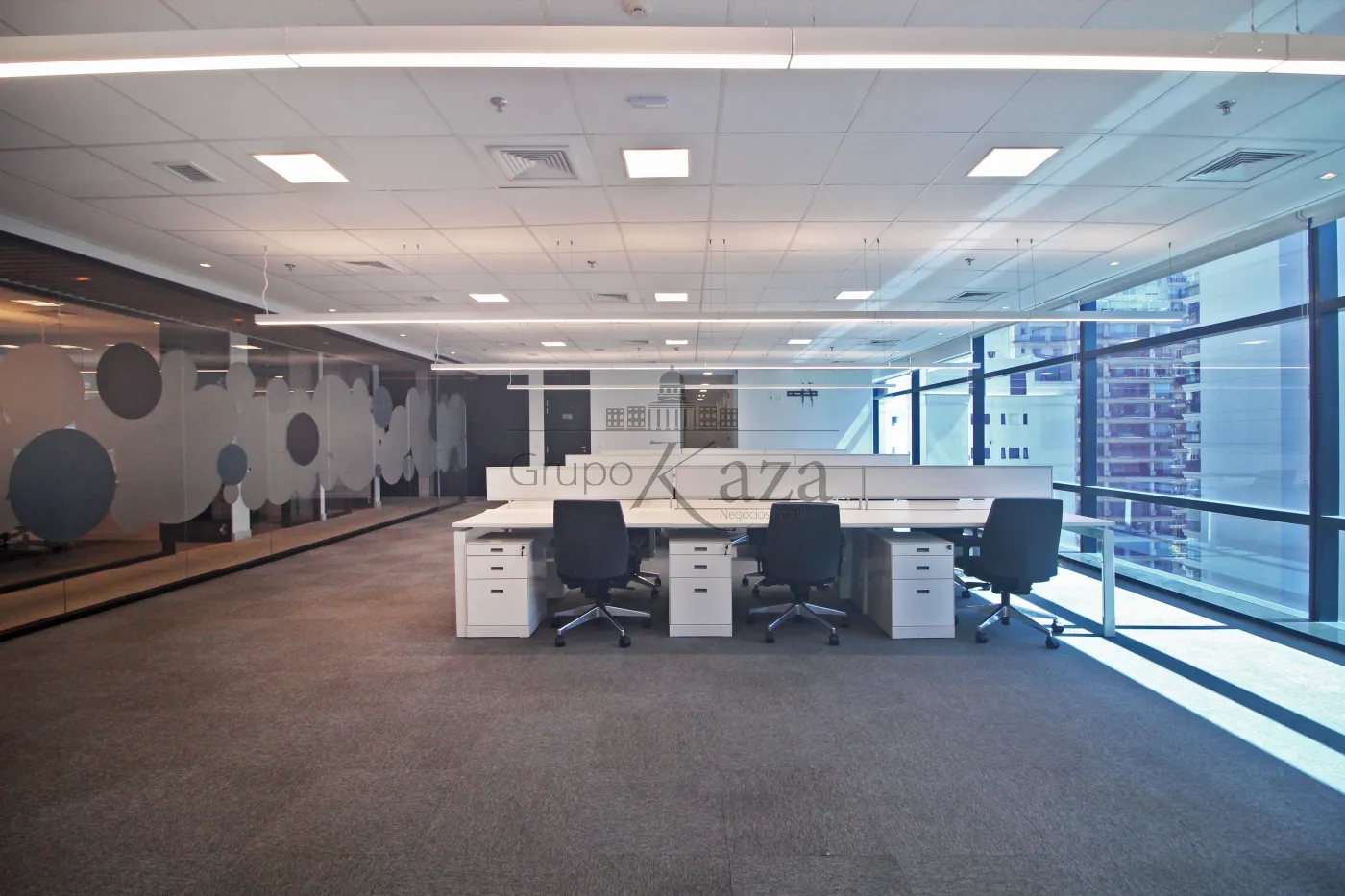 Foto 2 de Comercial Conjunto Comercial em Itaim Bibi, São Paulo - imagem 2 Foto 2 de Comercial Conjunto Comercial em Itaim Bibi, São Paulo - imagem 2