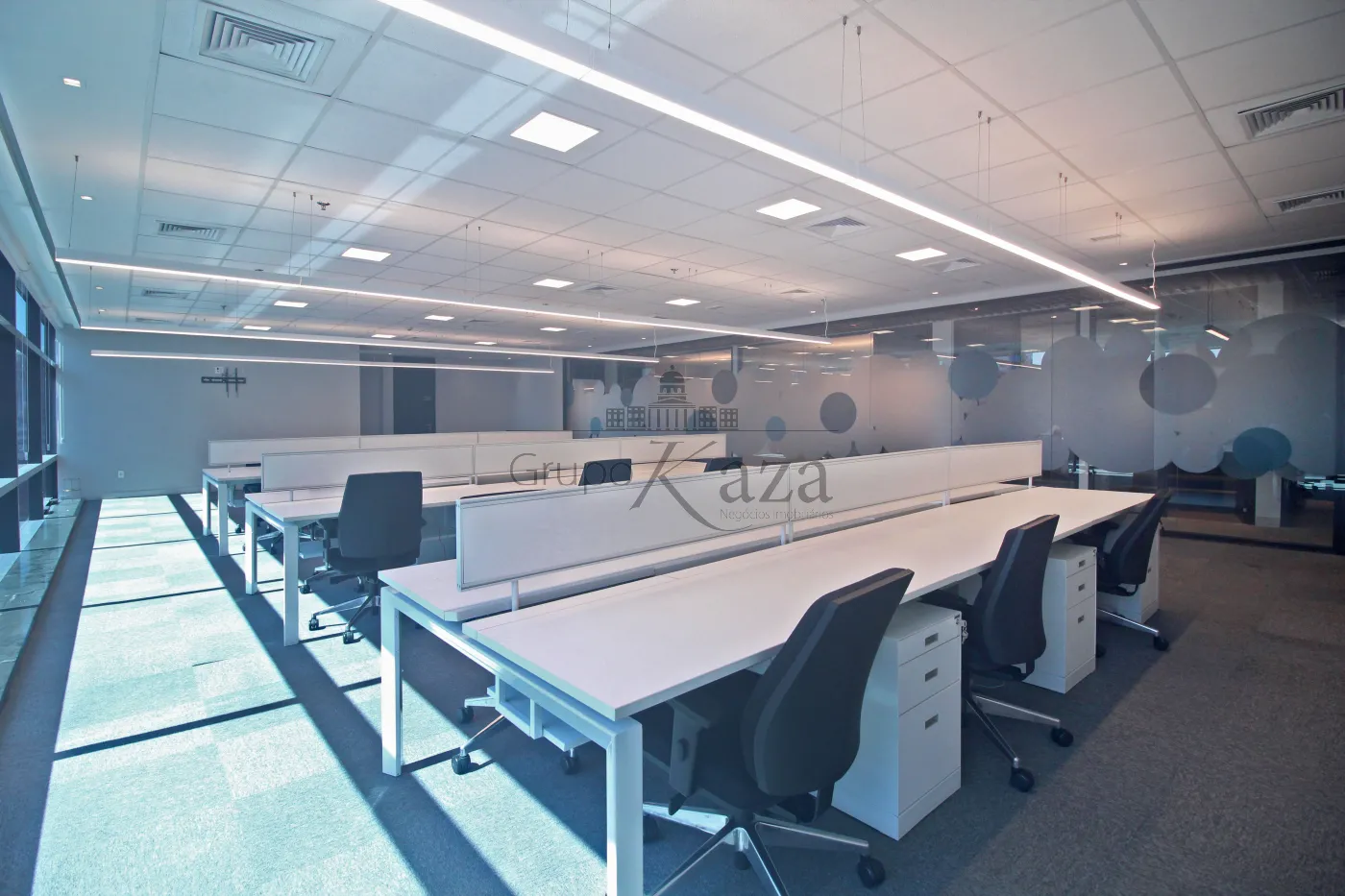 Foto 4 de Comercial Conjunto Comercial em Itaim Bibi, São Paulo - imagem 4