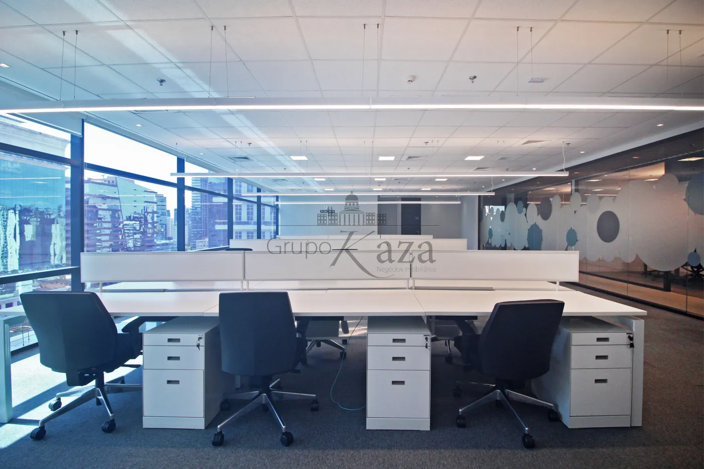 Foto 5 de Comercial Conjunto Comercial em Itaim Bibi, São Paulo - imagem 5