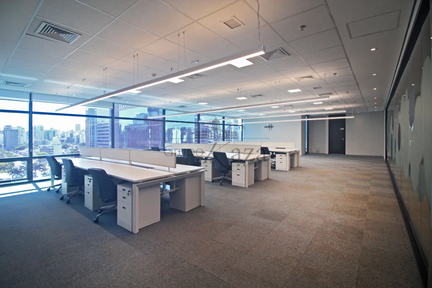 Foto 6 de Comercial Conjunto Comercial em Itaim Bibi, São Paulo - imagem 6