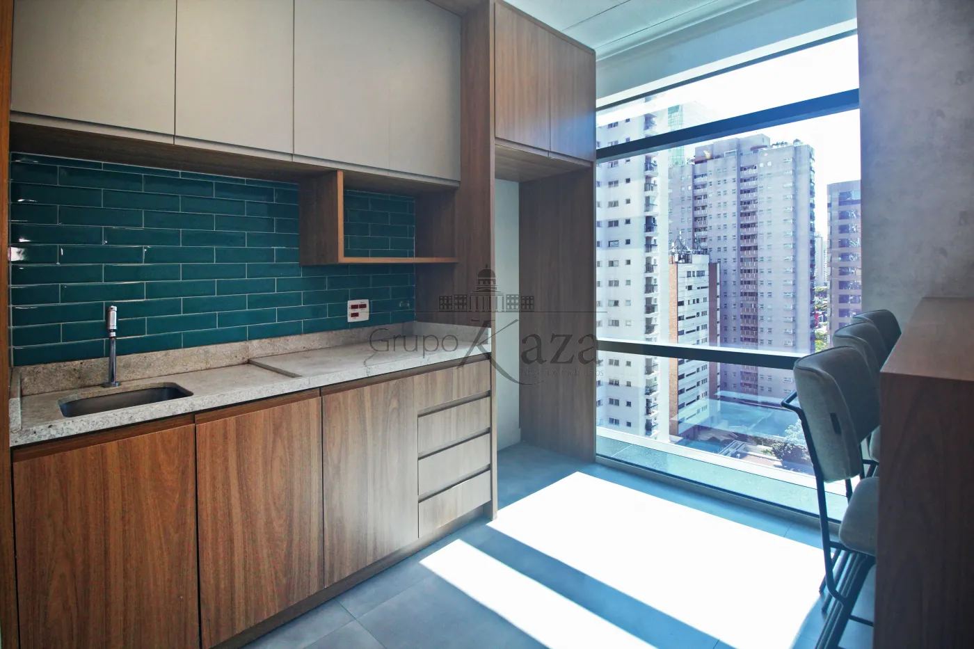 Foto 7 de Comercial Conjunto Comercial em Itaim Bibi, São Paulo - imagem 7