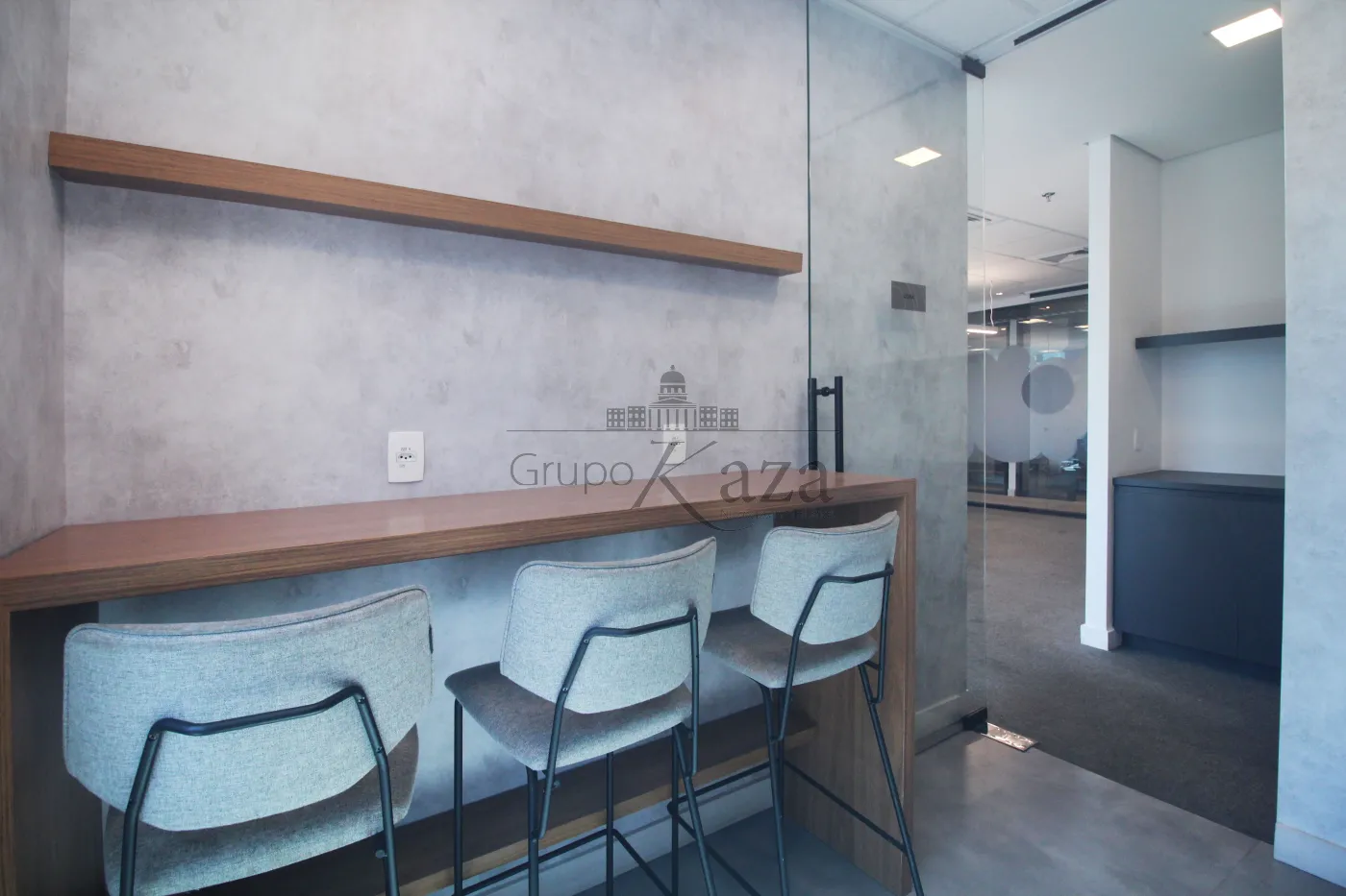 Foto 8 de Comercial Conjunto Comercial em Itaim Bibi, São Paulo - imagem 8