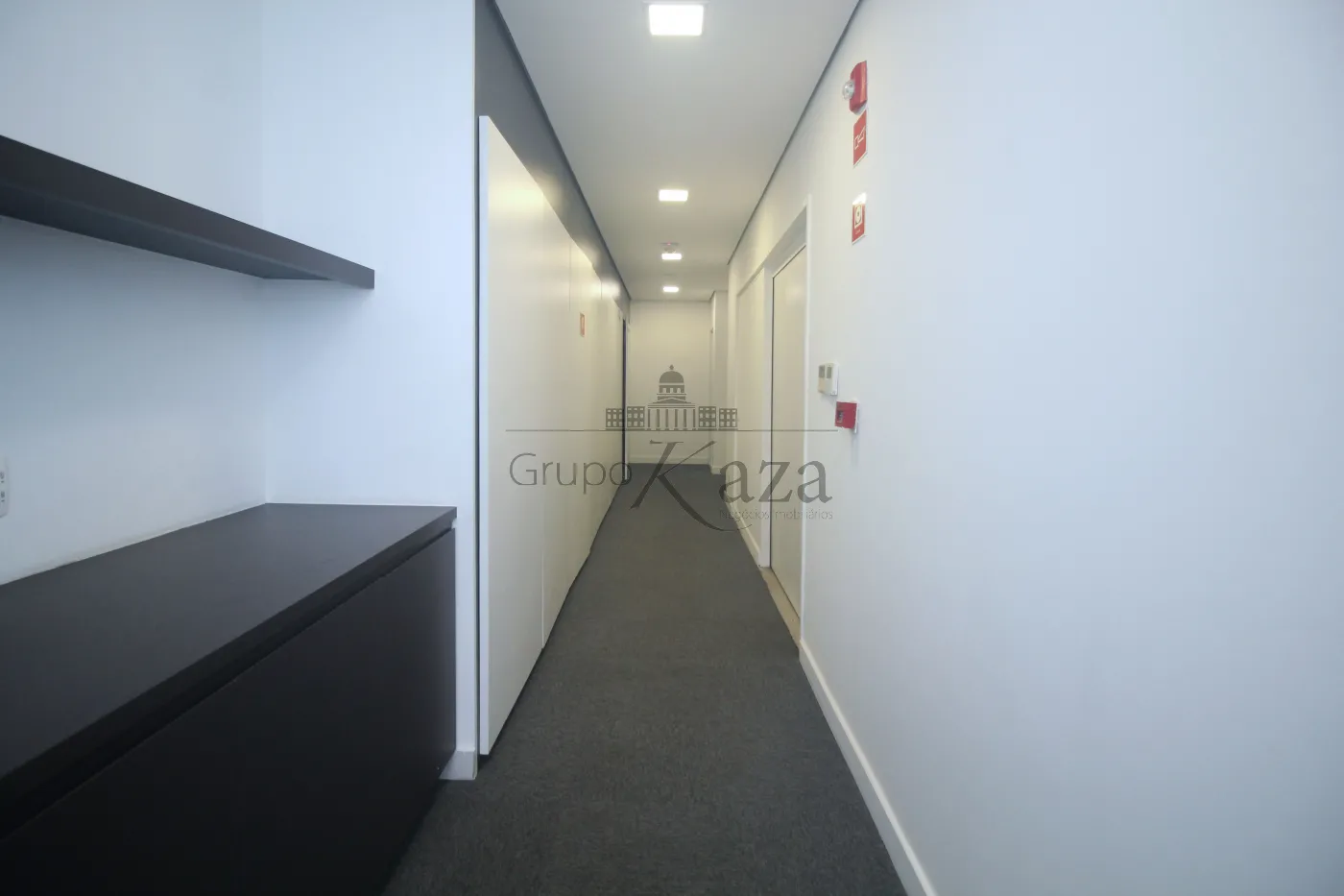 Foto 9 de Comercial Conjunto Comercial em Itaim Bibi, São Paulo - imagem 9