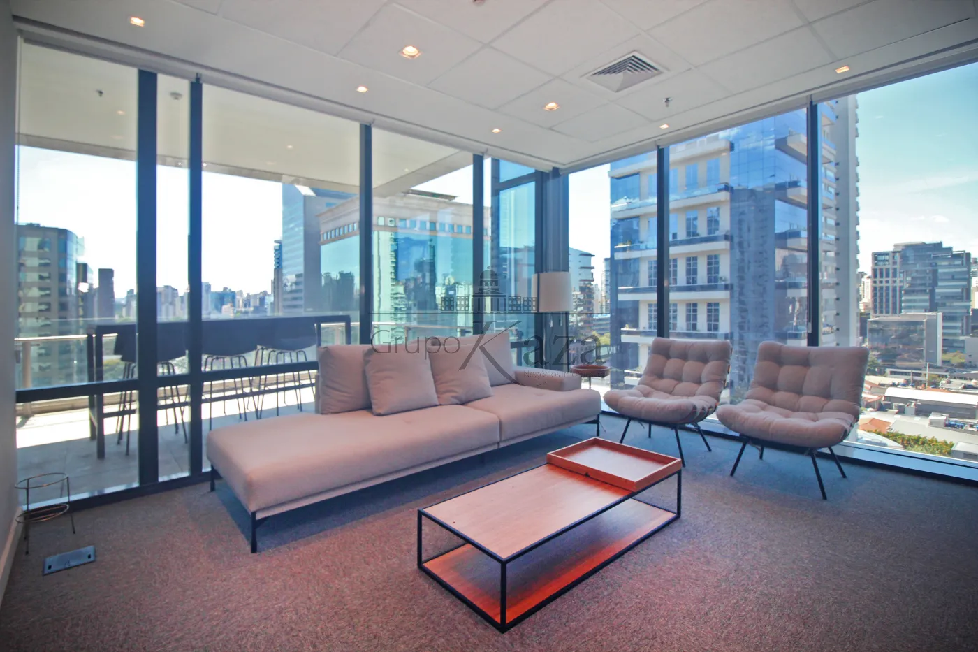 Foto 10 de Comercial Conjunto Comercial em Itaim Bibi, São Paulo - imagem 10