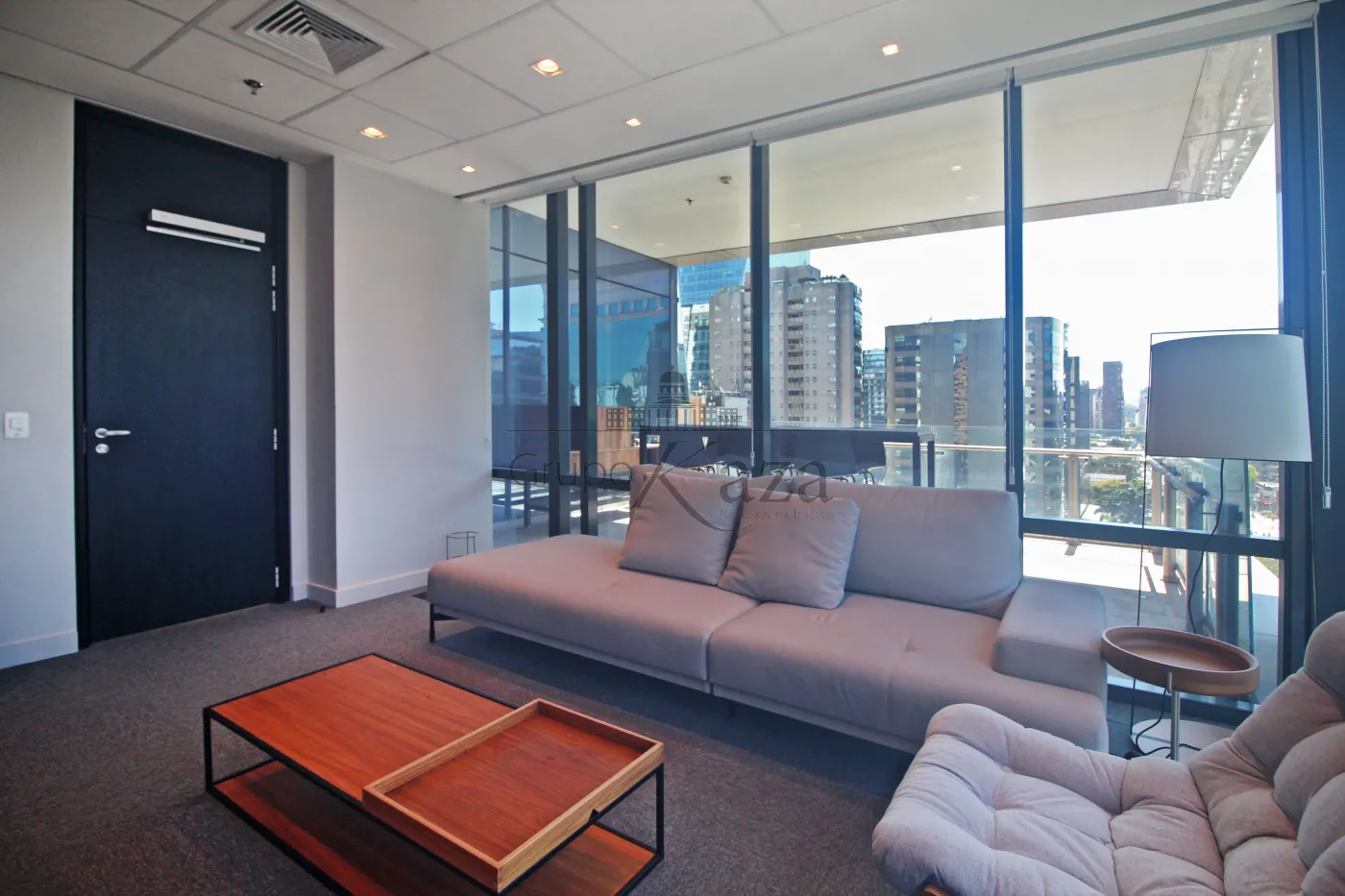 Foto 12 de Comercial Conjunto Comercial em Itaim Bibi, São Paulo - imagem 12