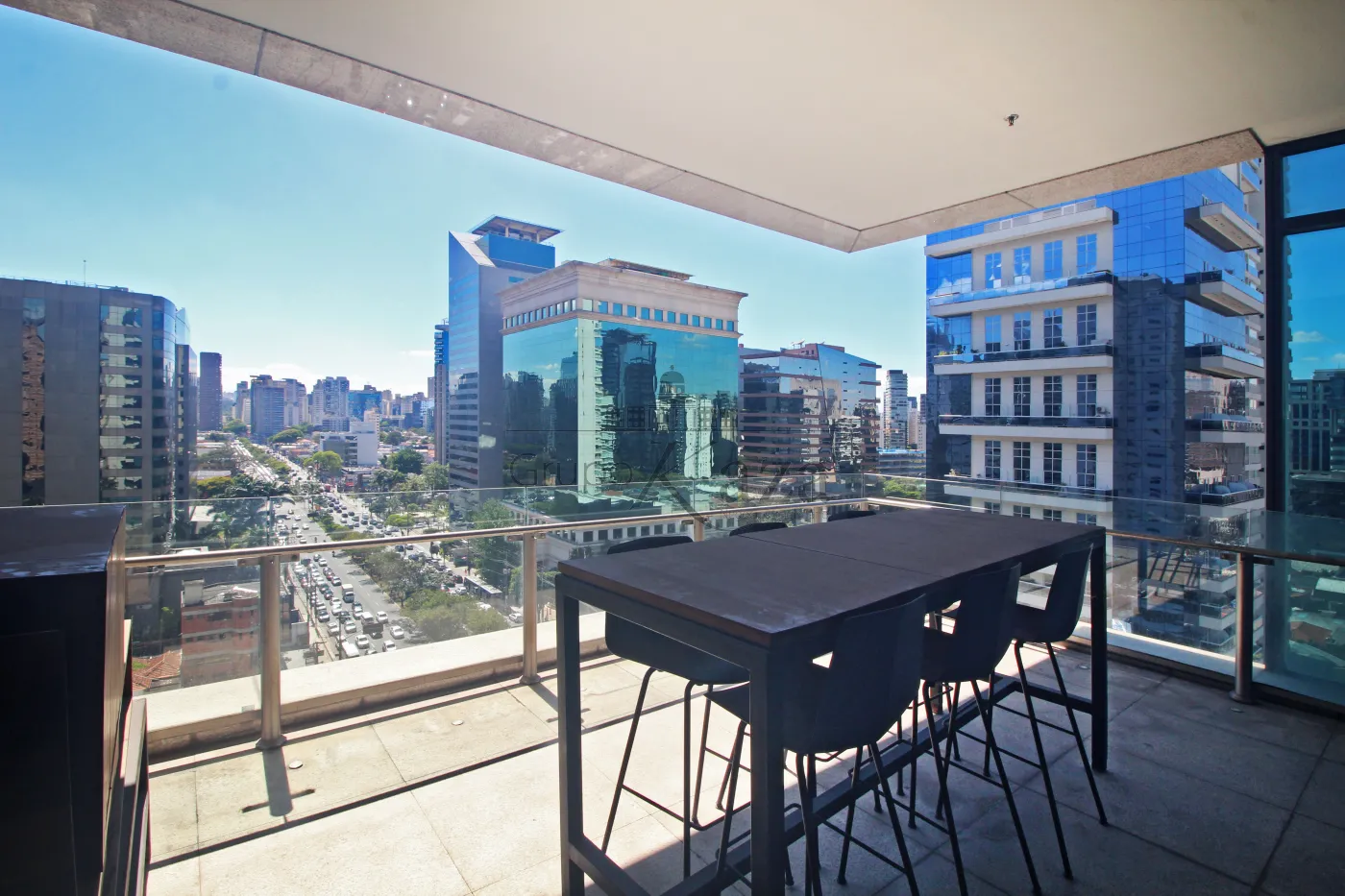 Foto 13 de Comercial Conjunto Comercial em Itaim Bibi, São Paulo - imagem 13