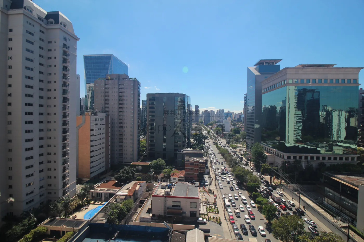 Foto 14 de Comercial Conjunto Comercial em Itaim Bibi, São Paulo - imagem 14