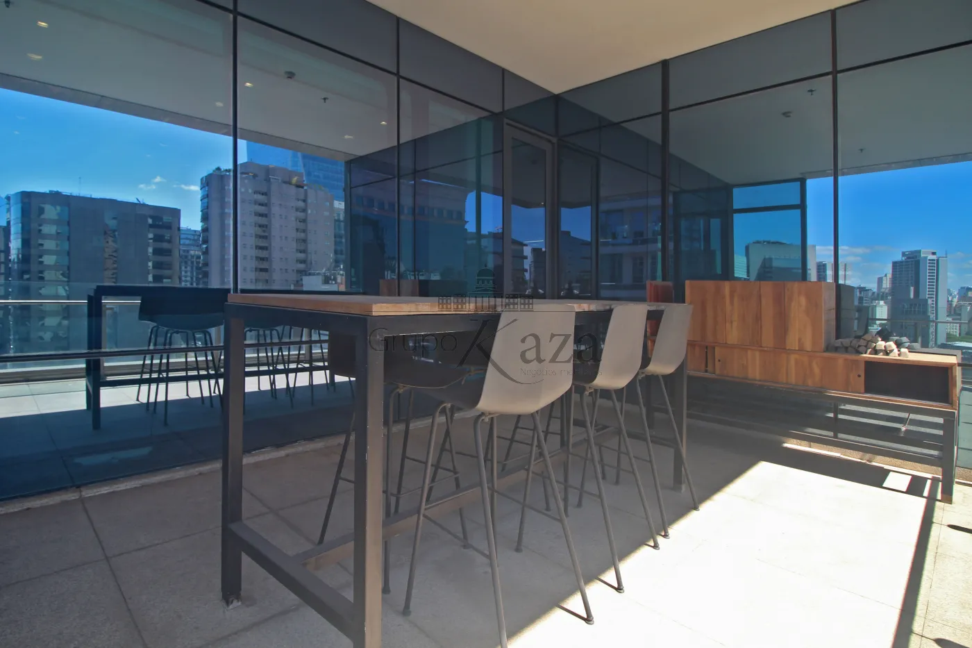 Foto 15 de Comercial Conjunto Comercial em Itaim Bibi, São Paulo - imagem 15