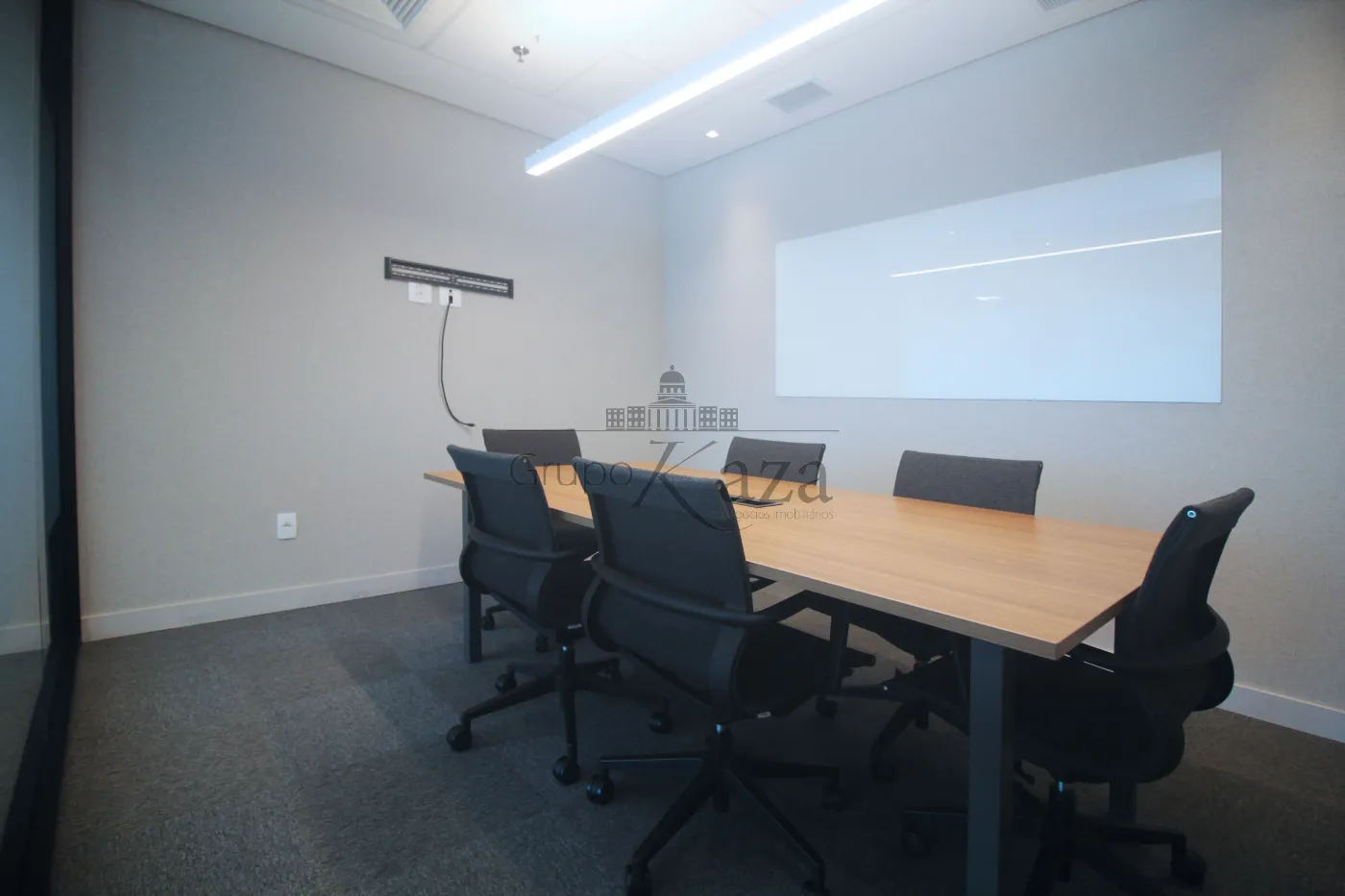 Foto 19 de Comercial Conjunto Comercial em Itaim Bibi, São Paulo - imagem 19