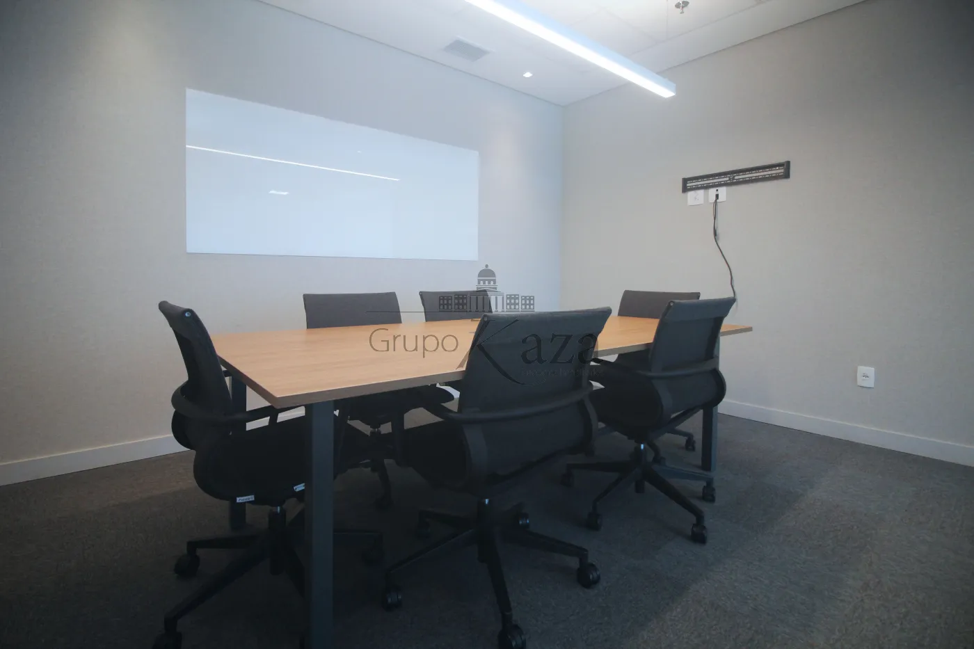 Foto 20 de Comercial Conjunto Comercial em Itaim Bibi, São Paulo - imagem 20