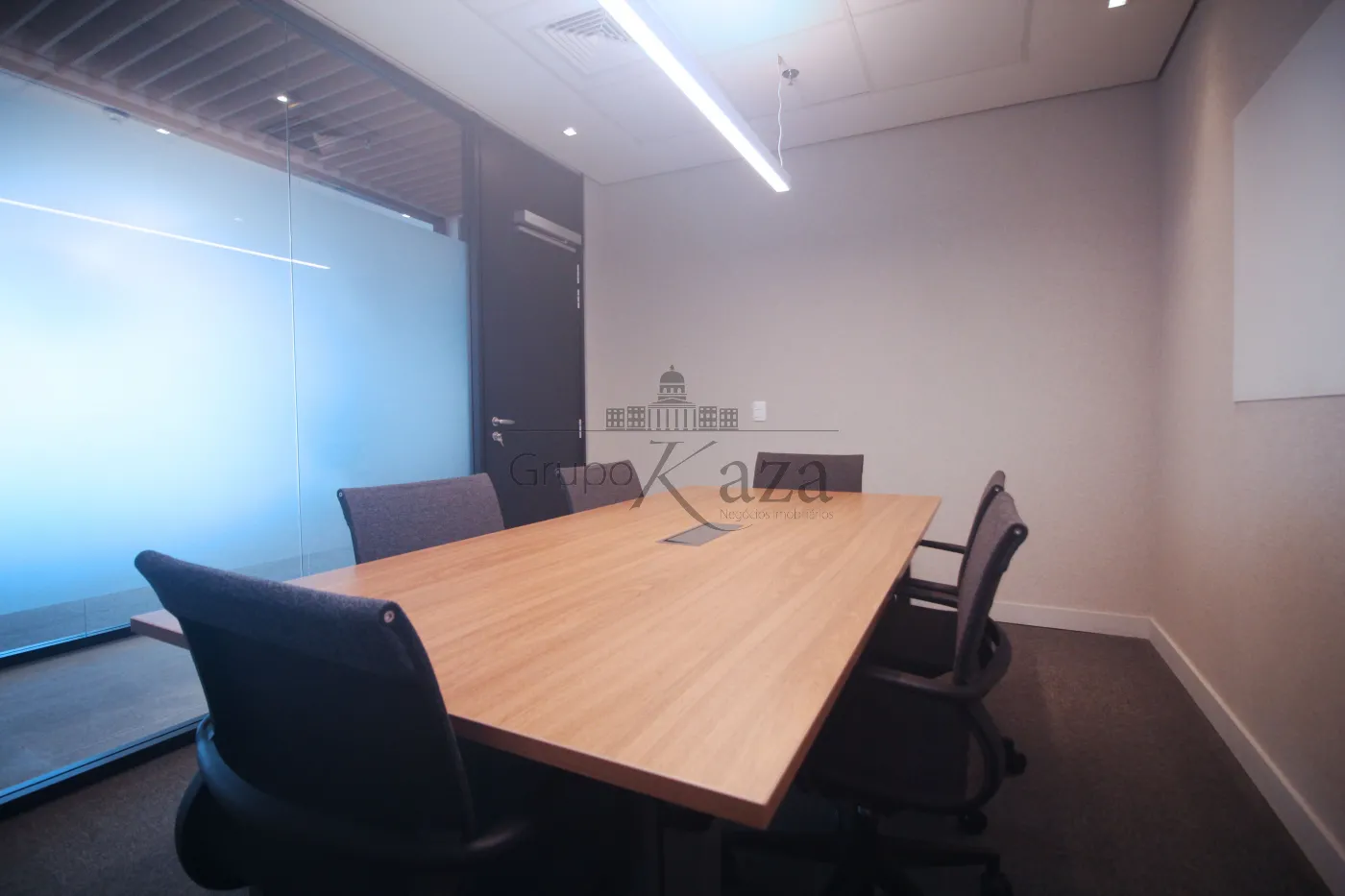 Foto 21 de Comercial Conjunto Comercial em Itaim Bibi, São Paulo - imagem 21