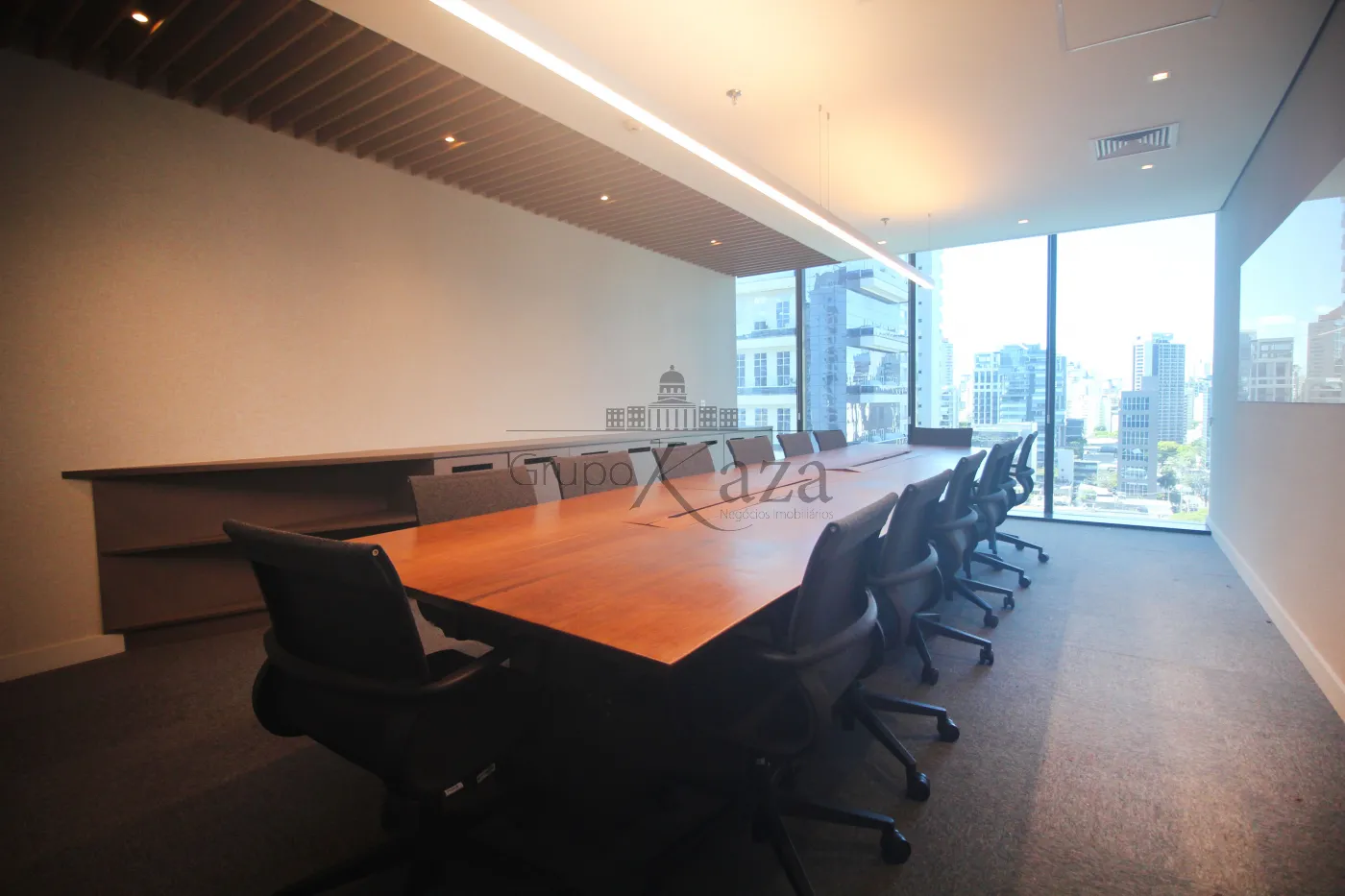 Foto 22 de Comercial Conjunto Comercial em Itaim Bibi, São Paulo - imagem 22