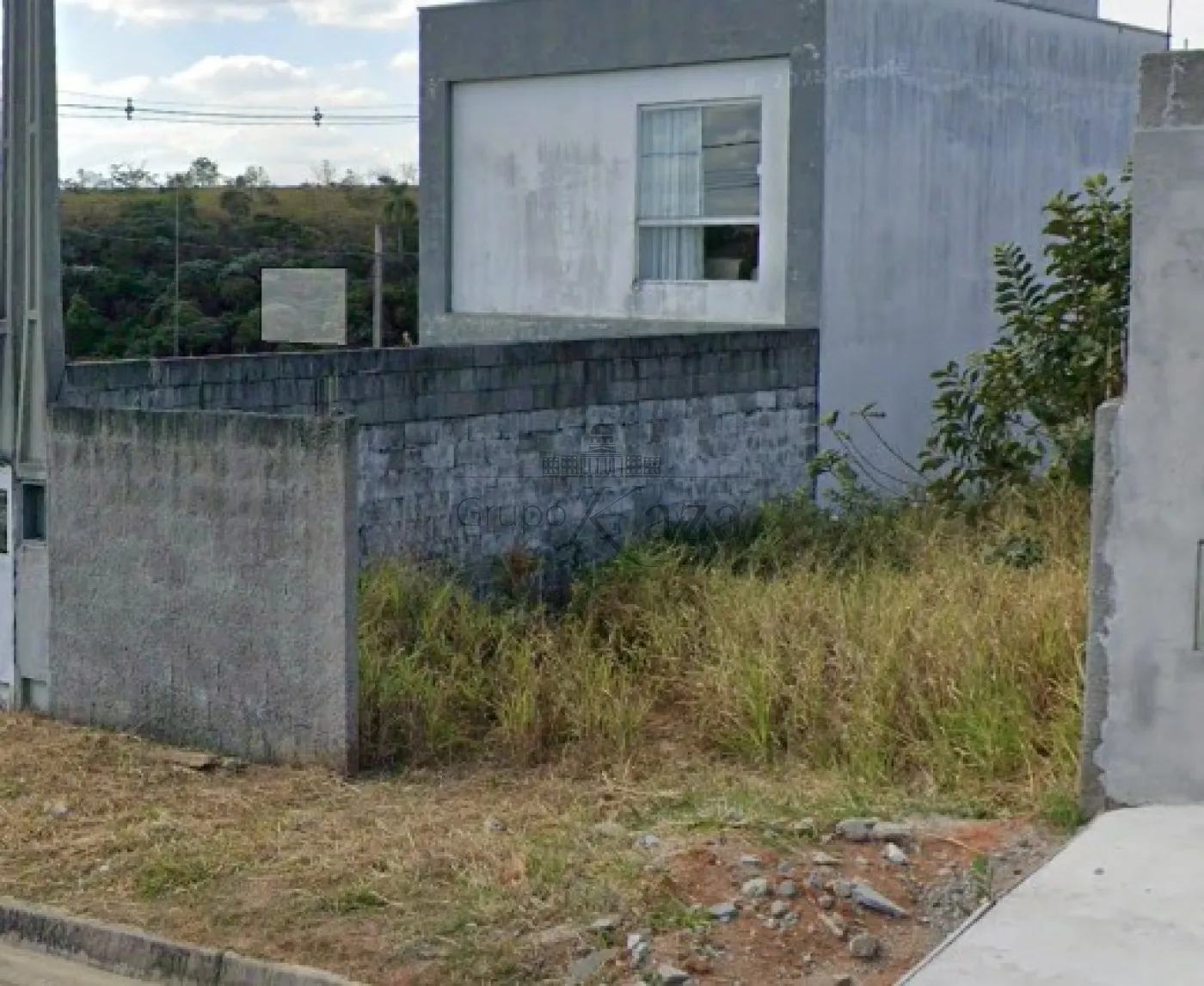 Foto 1 de Terreno Padrão em Setville Altos de São José, São José dos Campos - imagem 1