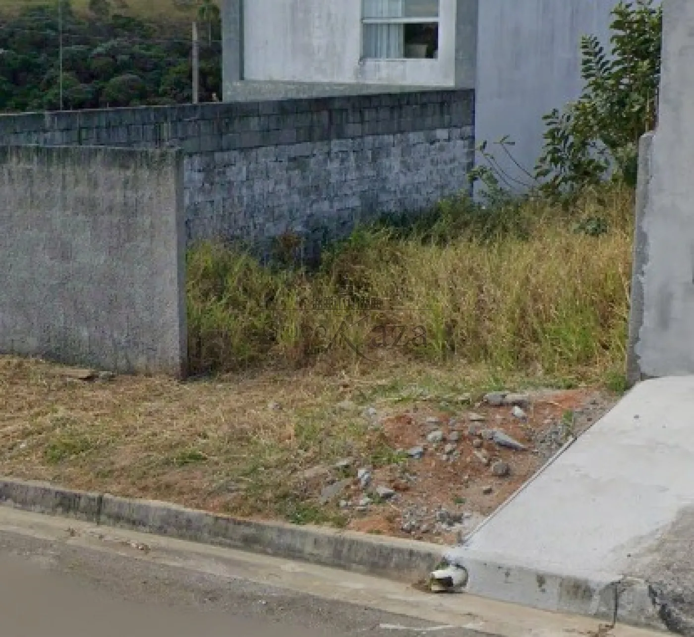 Foto 2 de Terreno Padrão em Setville Altos de São José, São José dos Campos - imagem 2