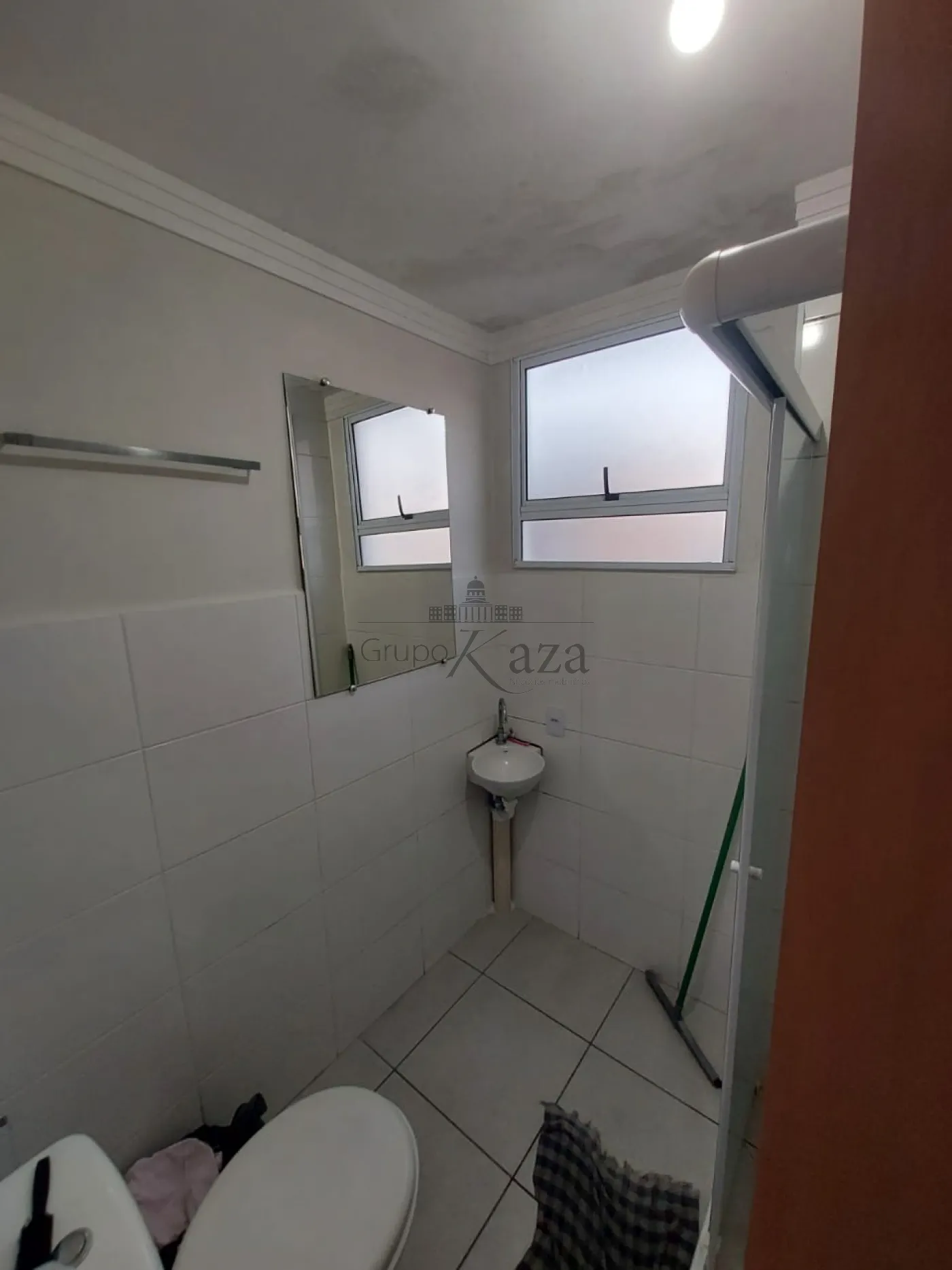 Foto 6 de Apartamento Padrão em Jardim Torrão de Ouro, São José dos Campos - imagem 6