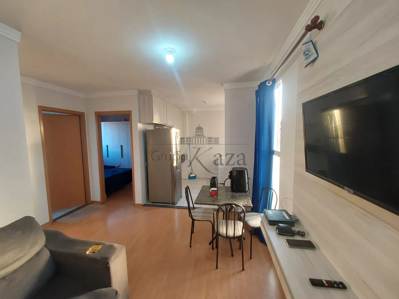 Foto 2 de Apartamento Padrão em Jardim Torrão de Ouro, São José dos Campos - imagem 2 Foto 2 de Apartamento Padrão em Jardim Torrão de Ouro, São José dos Campos - imagem 2