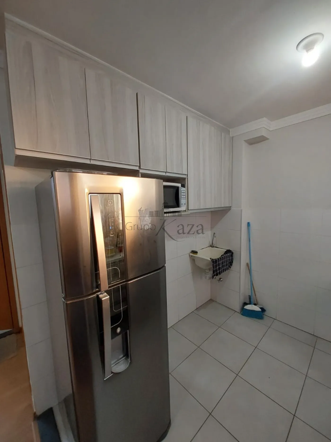 Foto 4 de Apartamento Padrão em Jardim Torrão de Ouro, São José dos Campos - imagem 4
