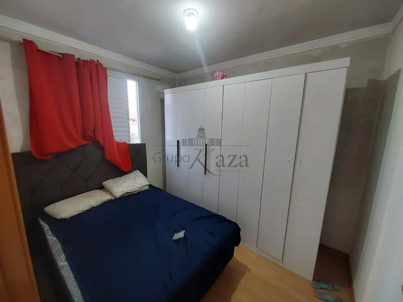 Foto 7 de Apartamento Padrão em Jardim Torrão de Ouro, São José dos Campos - imagem 7