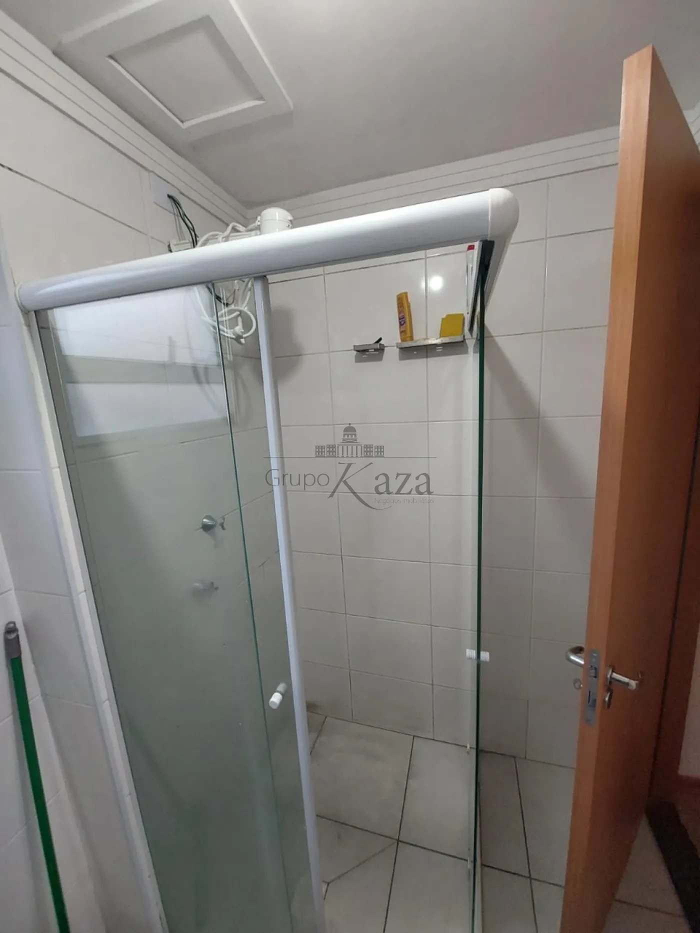 Foto 5 de Apartamento Padrão em Jardim Torrão de Ouro, São José dos Campos - imagem 5