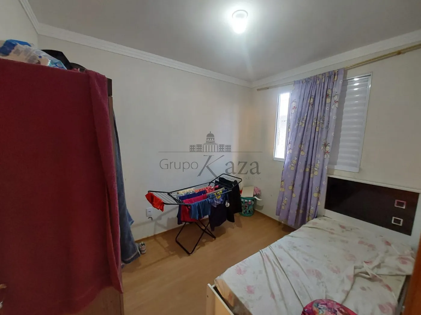 Foto 8 de Apartamento Padrão em Jardim Torrão de Ouro, São José dos Campos - imagem 8