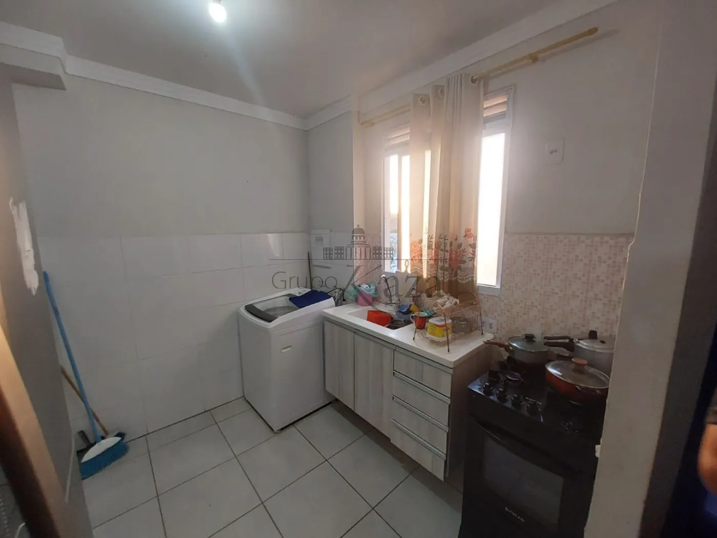 Foto 3 de Apartamento Padrão em Jardim Torrão de Ouro, São José dos Campos - imagem 3 Foto 3 de Apartamento Padrão em Jardim Torrão de Ouro, São José dos Campos - imagem 3