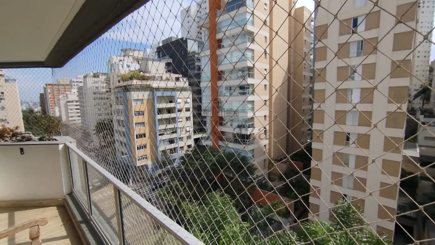 Foto 4 de Apartamento Padrão em Jardins, São Paulo - imagem 4