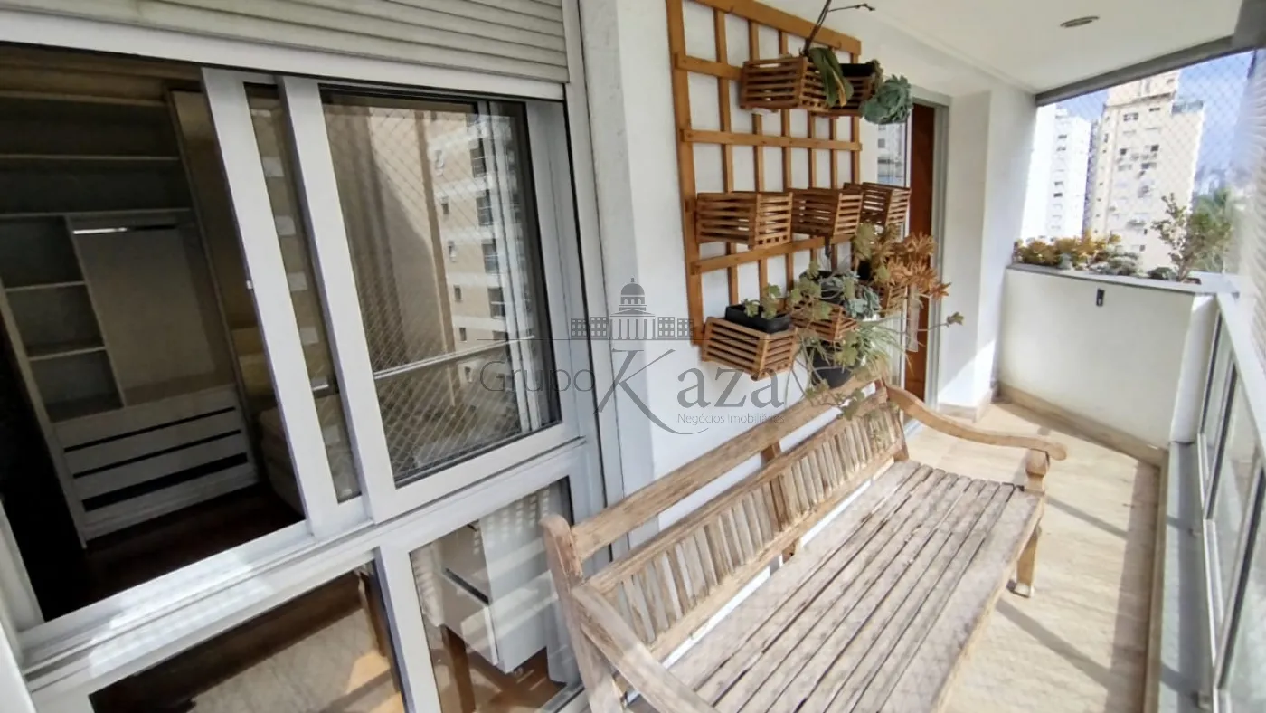 Foto 3 de Apartamento Padrão em Jardins, São Paulo - imagem 3