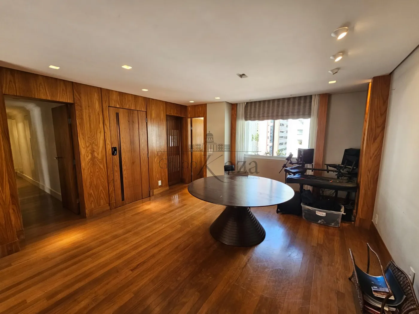 Foto 1 de Apartamento Padrão em Jardins, São Paulo - imagem 1