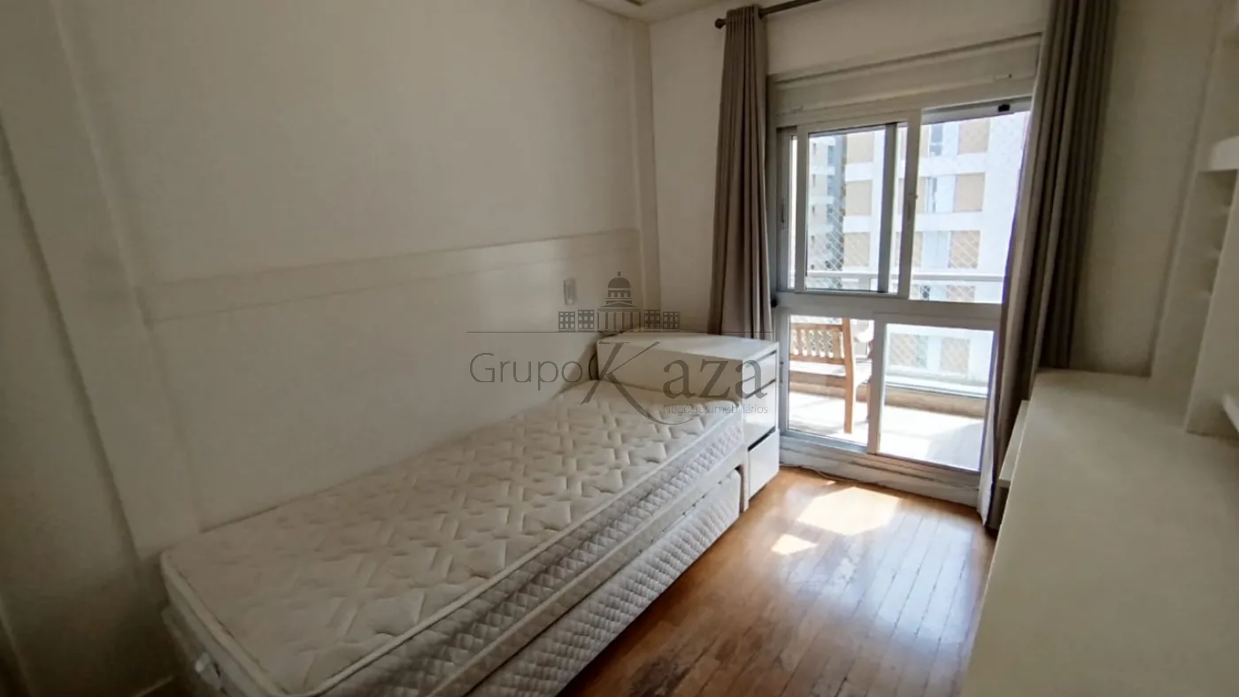 Foto 16 de Apartamento Padrão em Jardins, São Paulo - imagem 16
