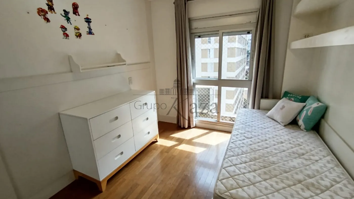 Foto 18 de Apartamento Padrão em Jardins, São Paulo - imagem 18