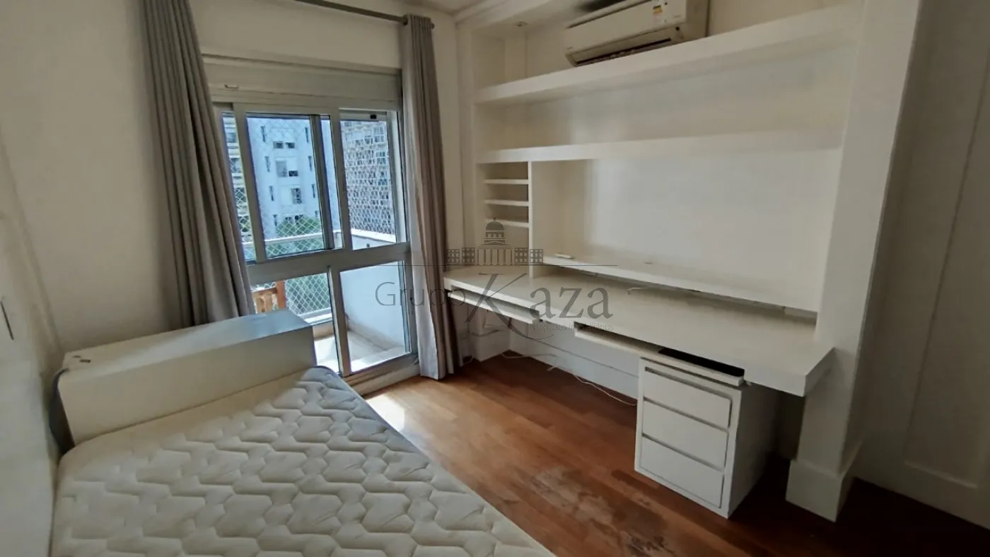 Foto 15 de Apartamento Padrão em Jardins, São Paulo - imagem 15