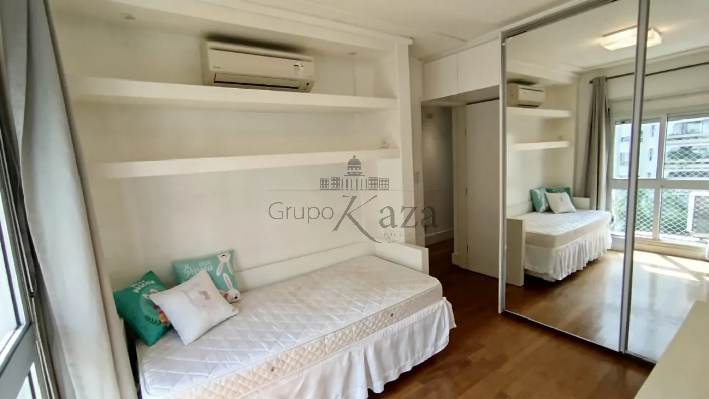 Foto 19 de Apartamento Padrão em Jardins, São Paulo - imagem 19