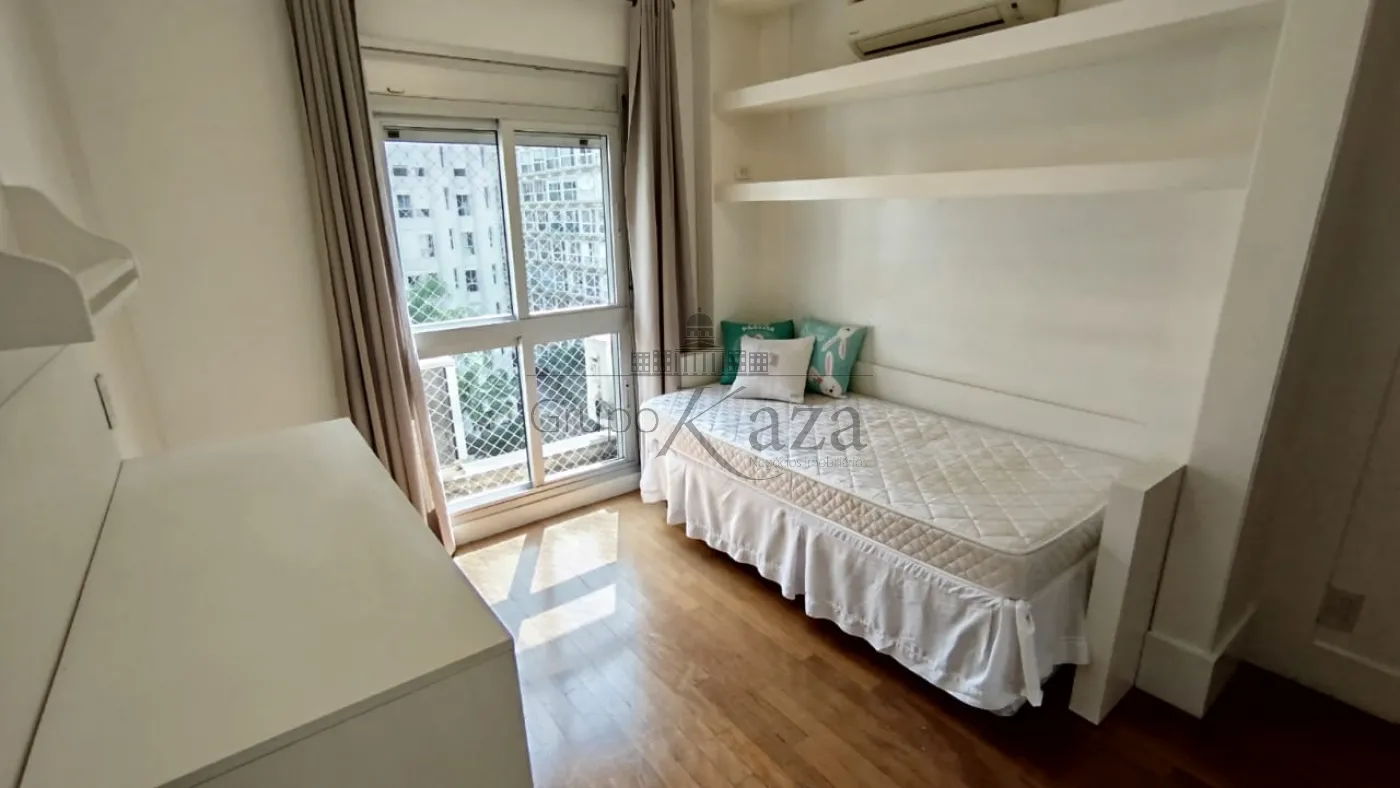 Foto 20 de Apartamento Padrão em Jardins, São Paulo - imagem 20