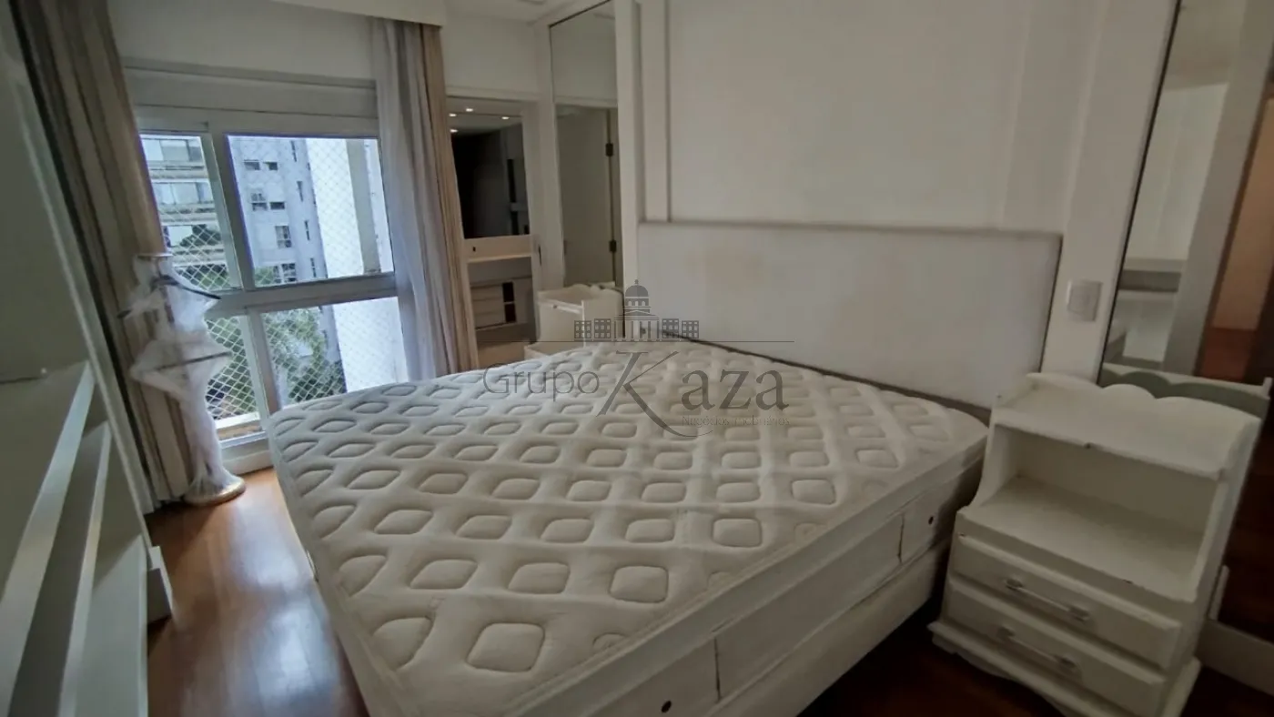 Foto 23 de Apartamento Padrão em Jardins, São Paulo - imagem 23