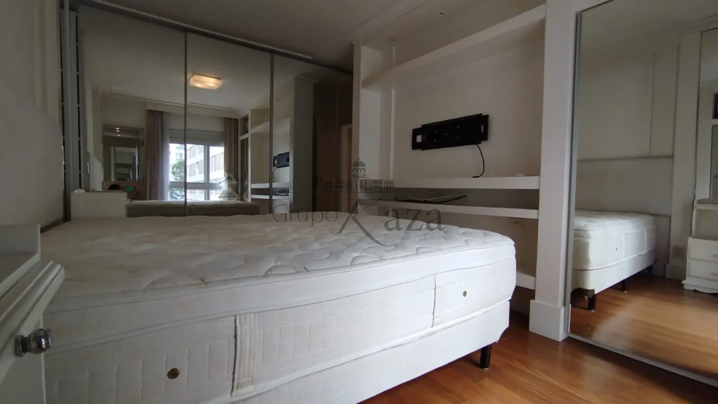 Foto 26 de Apartamento Padrão em Jardins, São Paulo - imagem 26