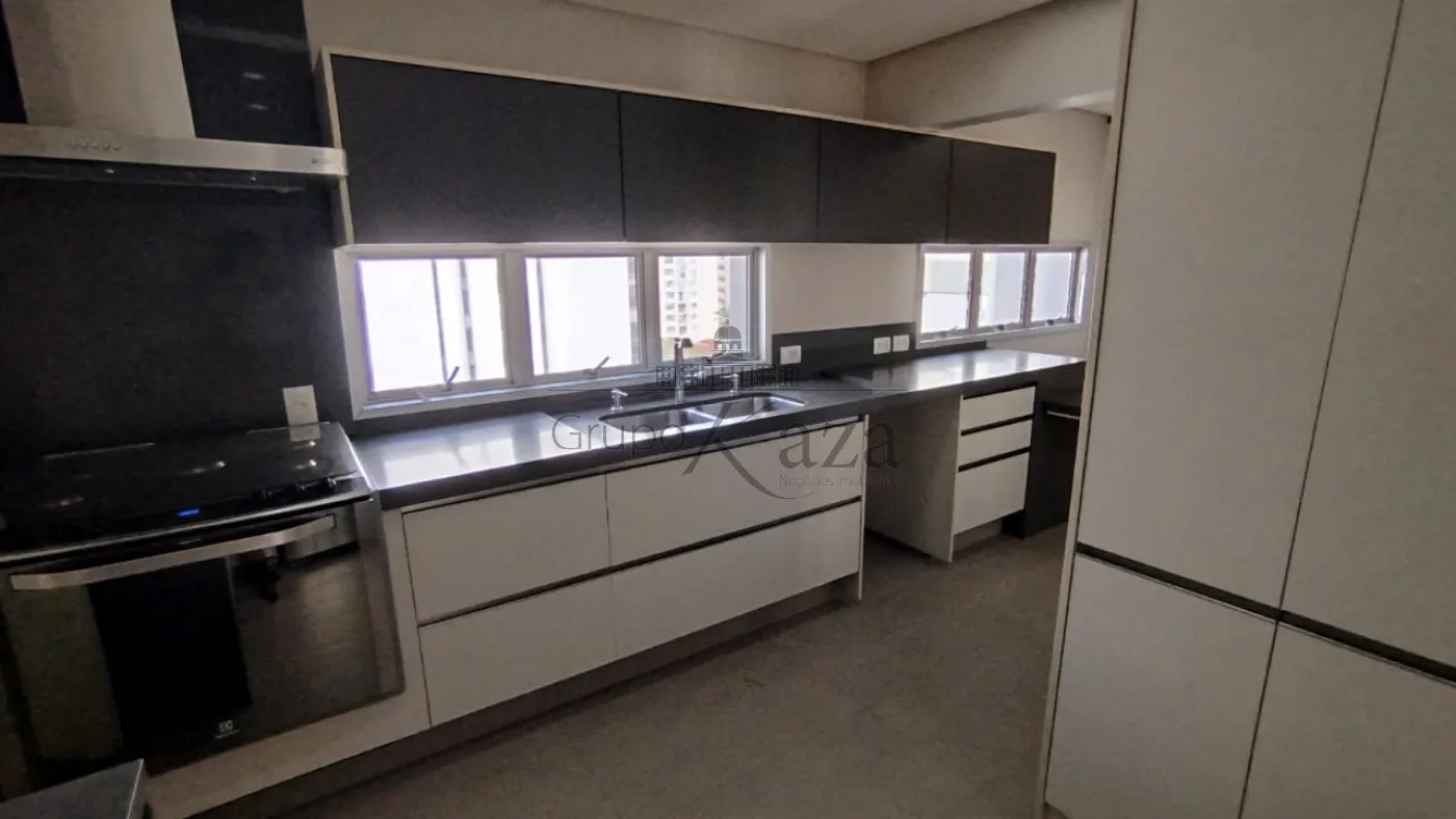 Foto 5 de Apartamento Padrão em Jardins, São Paulo - imagem 5