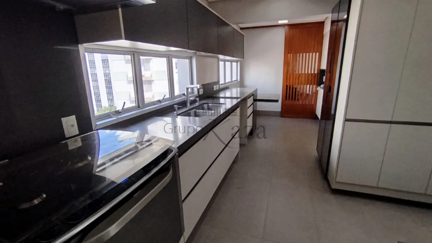 Foto 7 de Apartamento Padrão em Jardins, São Paulo - imagem 7