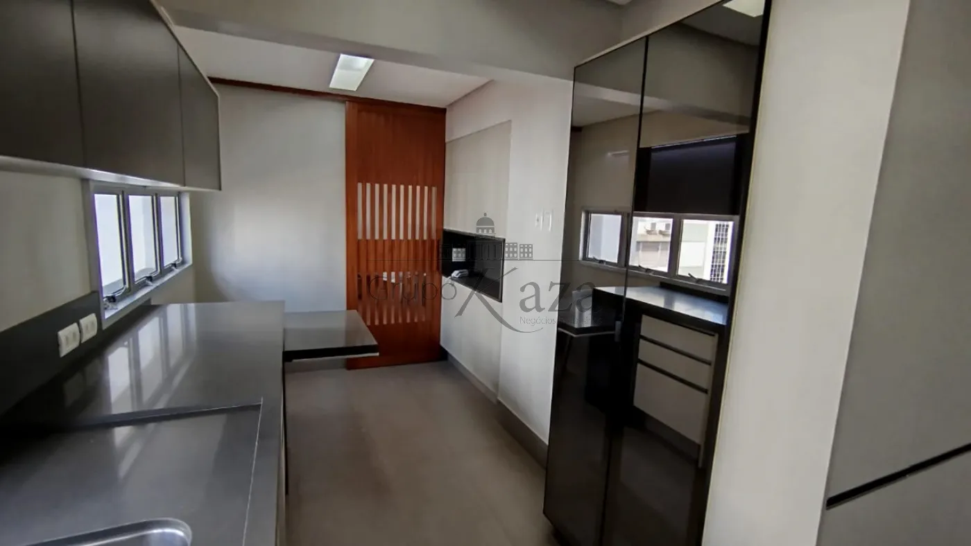 Foto 9 de Apartamento Padrão em Jardins, São Paulo - imagem 9