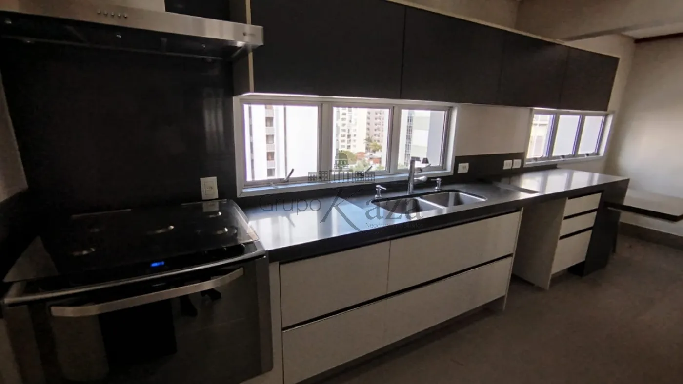 Foto 6 de Apartamento Padrão em Jardins, São Paulo - imagem 6