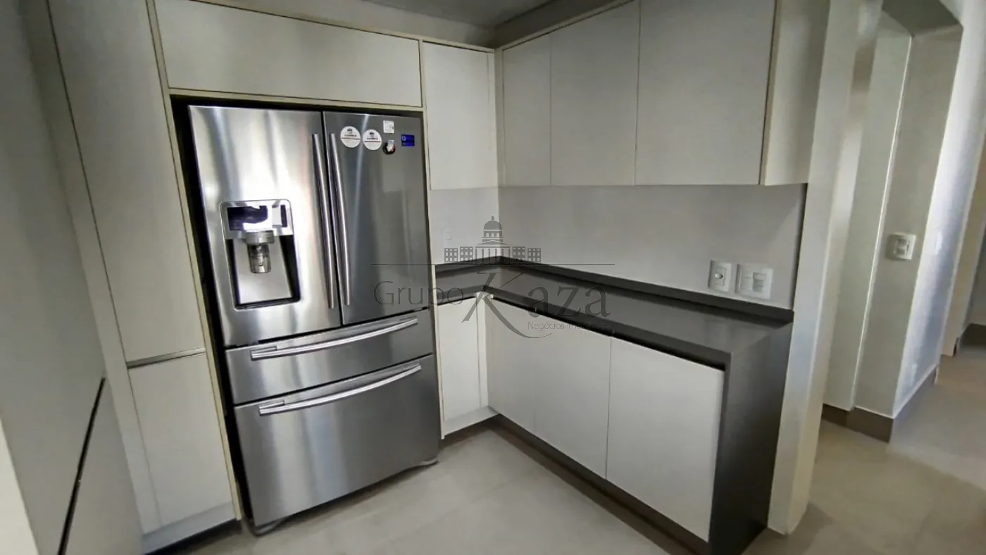 Foto 11 de Apartamento Padrão em Jardins, São Paulo - imagem 11