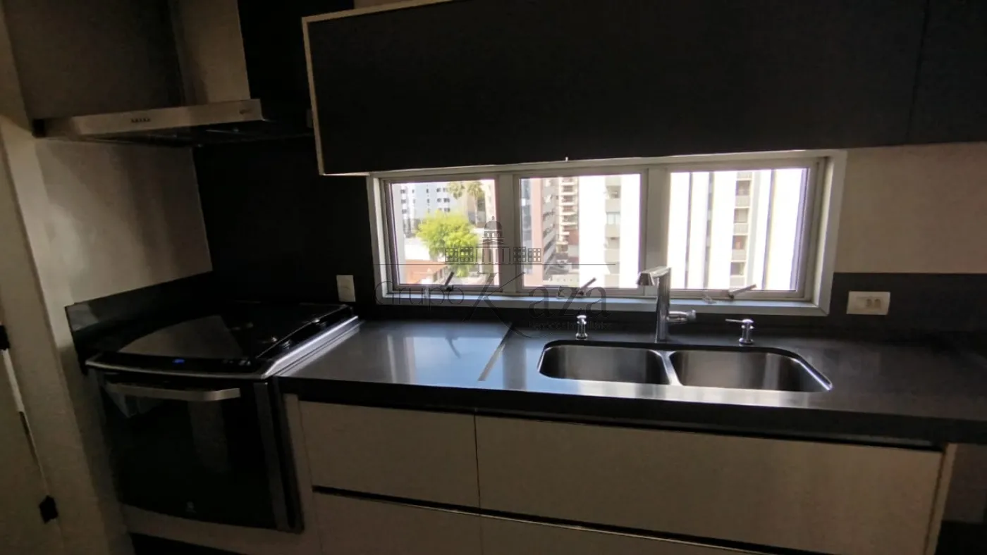 Foto 8 de Apartamento Padrão em Jardins, São Paulo - imagem 8