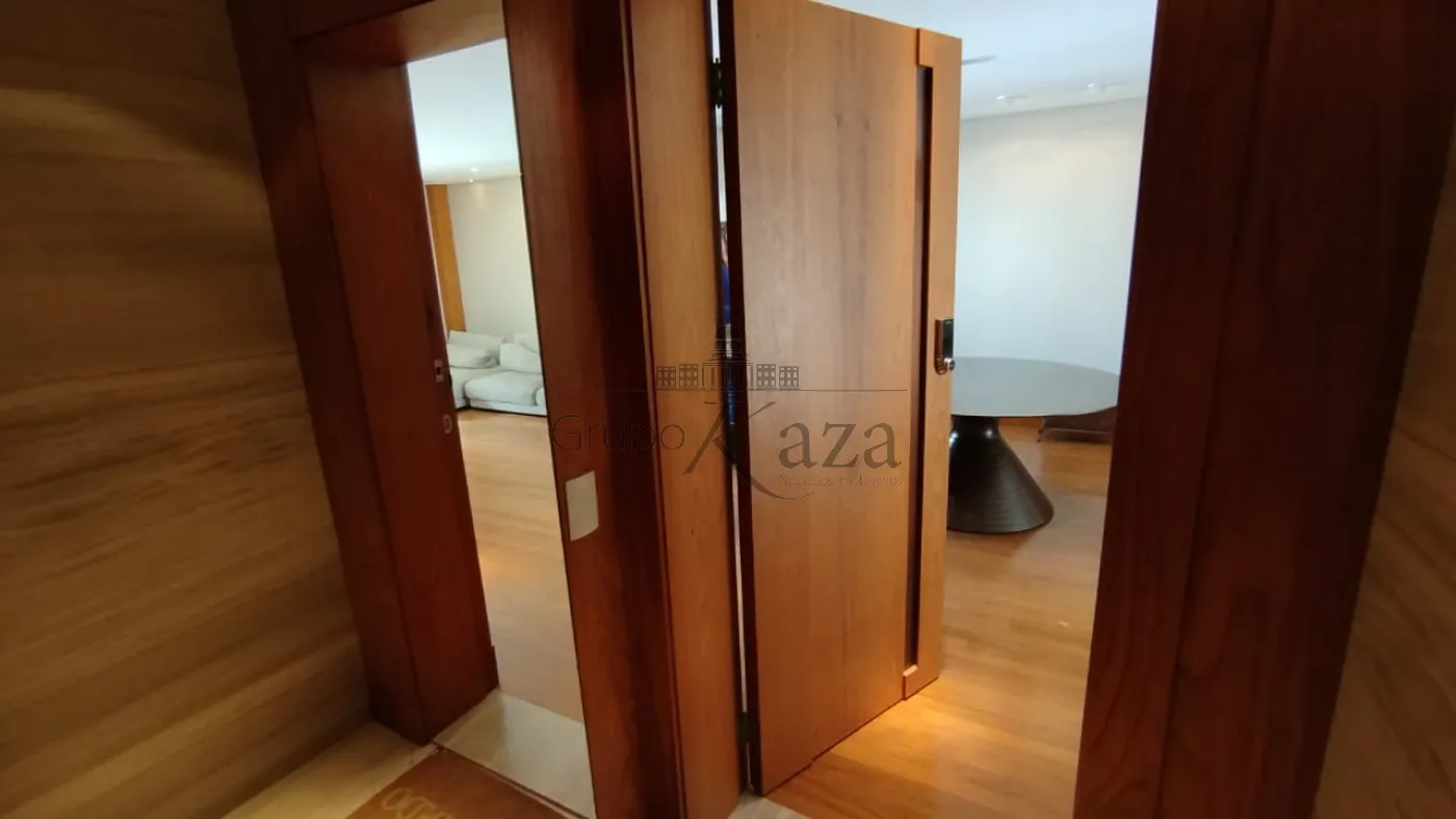 Foto 29 de Apartamento Padrão em Jardins, São Paulo - imagem 29