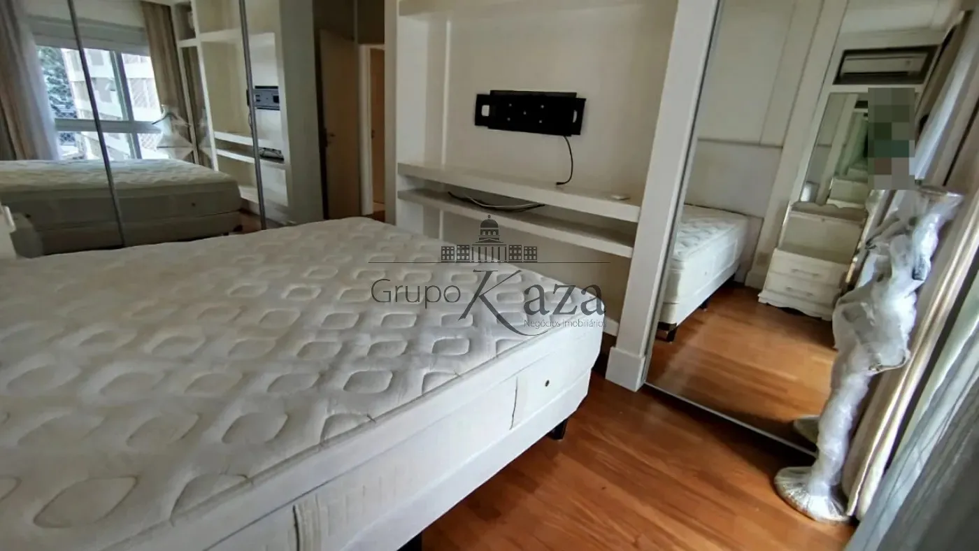 Foto 27 de Apartamento Padrão em Jardins, São Paulo - imagem 27
