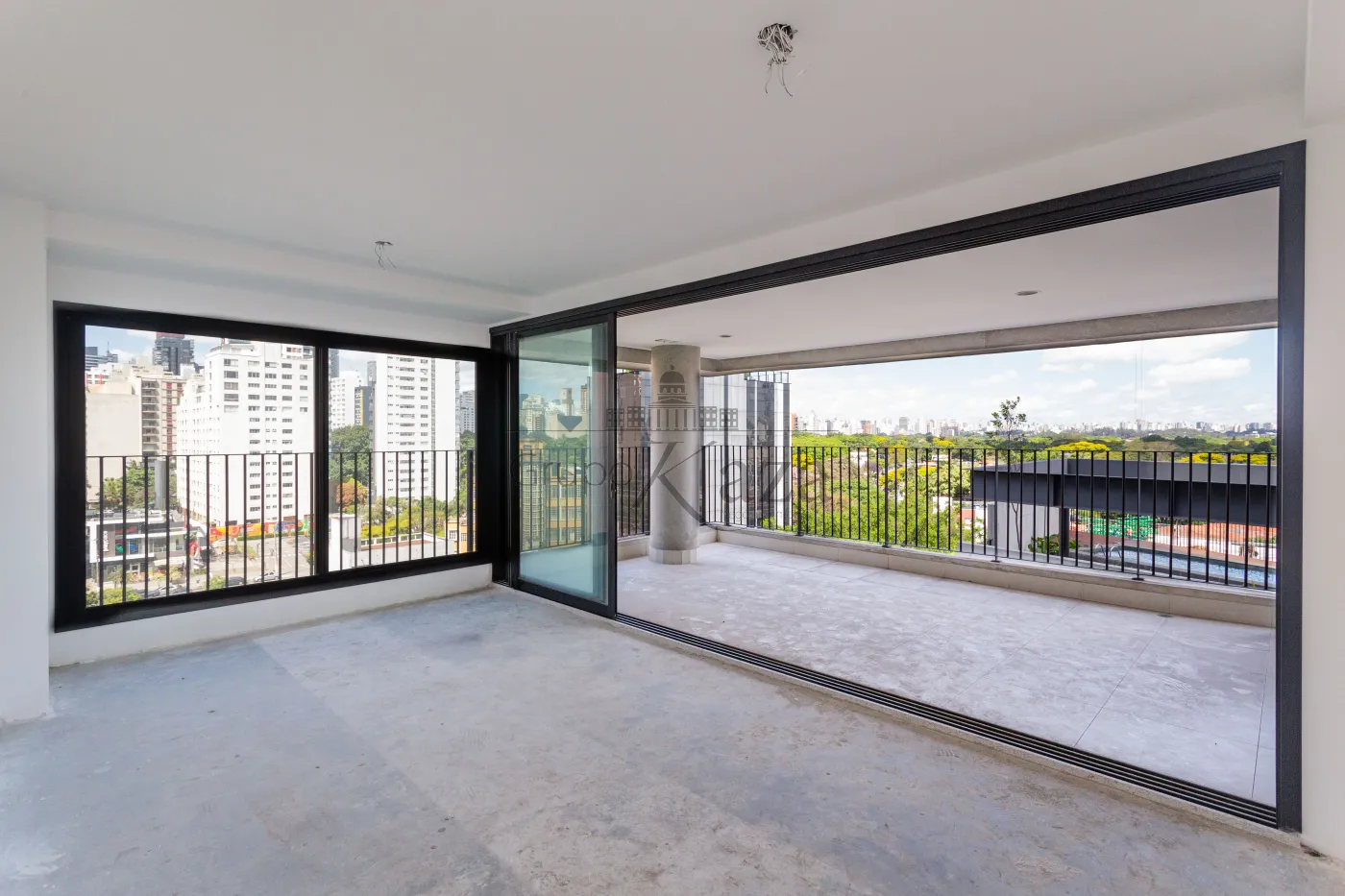 Foto 5 de Apartamento Padrão em Pinheiros, São Paulo - imagem 5