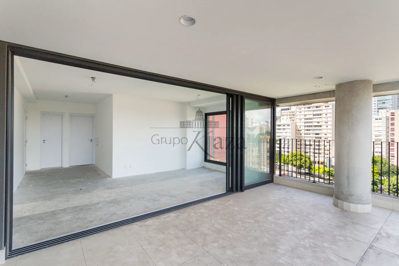 Foto 7 de Apartamento Padrão em Pinheiros, São Paulo - imagem 7