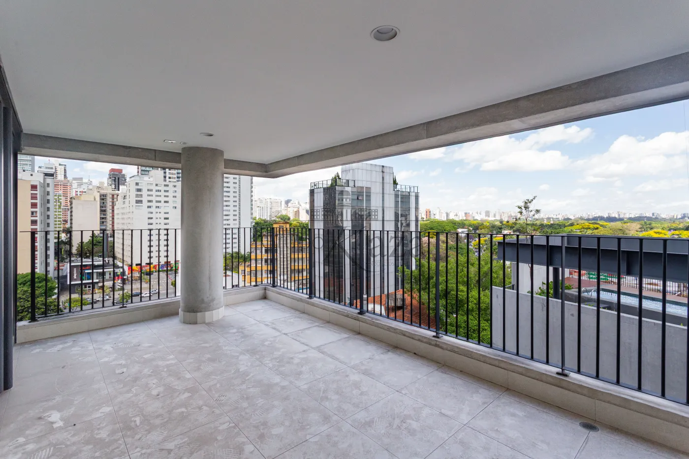 Foto 10 de Apartamento Padrão em Pinheiros, São Paulo - imagem 10