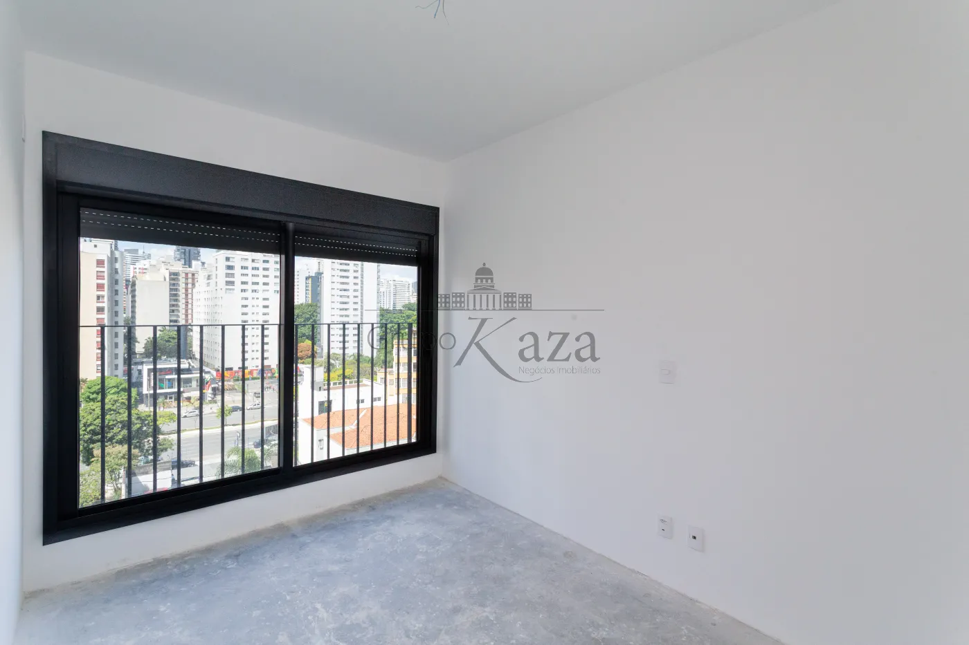 Foto 14 de Apartamento Padrão em Pinheiros, São Paulo - imagem 14