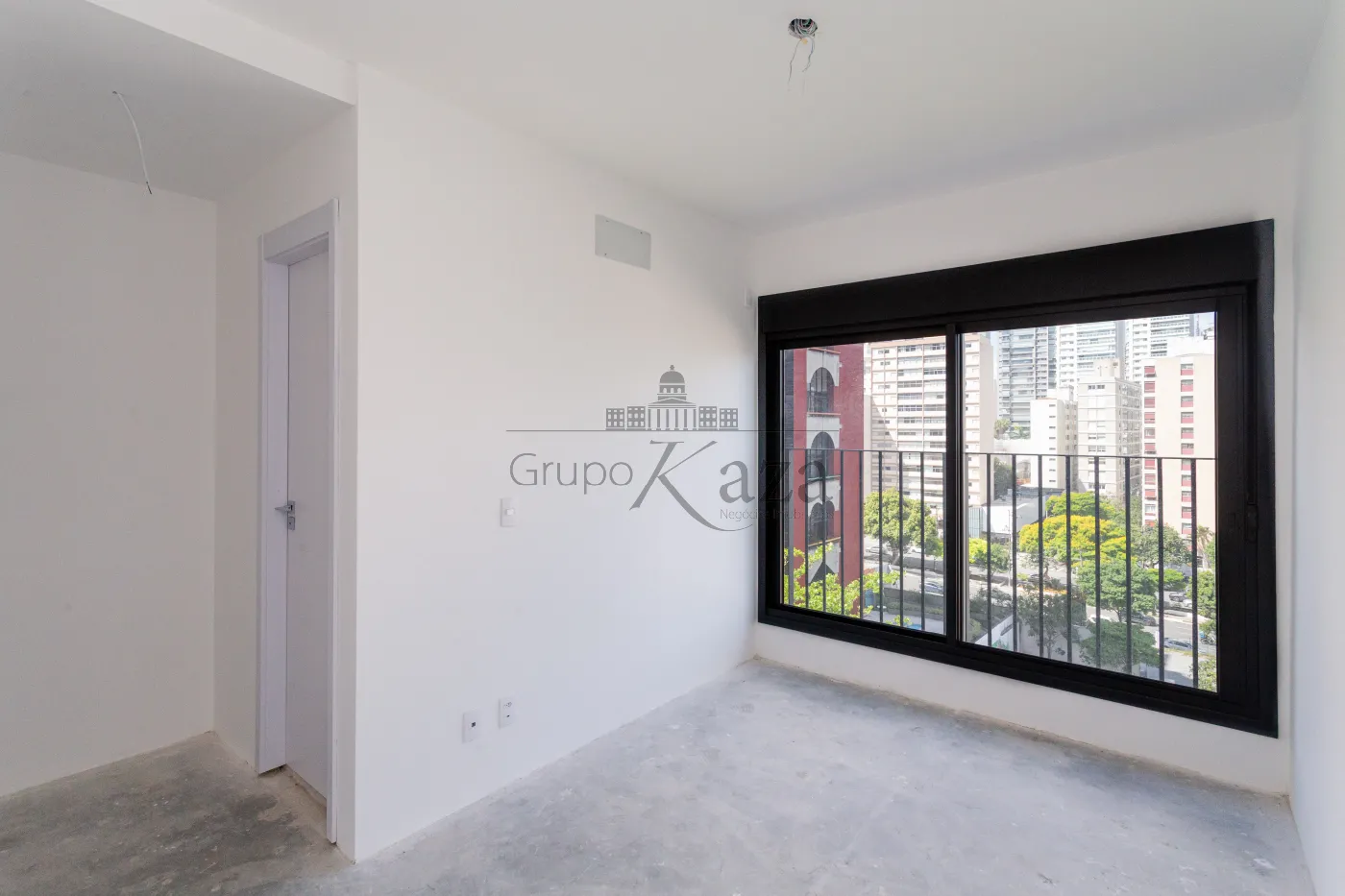 Foto 16 de Apartamento Padrão em Pinheiros, São Paulo - imagem 16