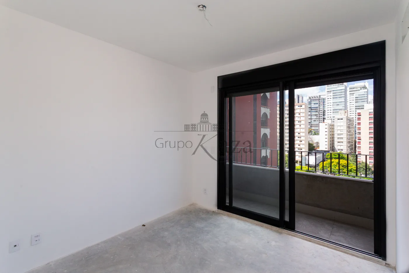 Foto 18 de Apartamento Padrão em Pinheiros, São Paulo - imagem 18